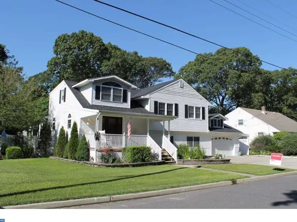 516 Marita Ann Dr, Northfield, NJ 08225