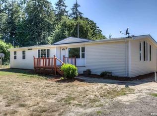 6000 Independence Hwy NW, Albany, OR 97321