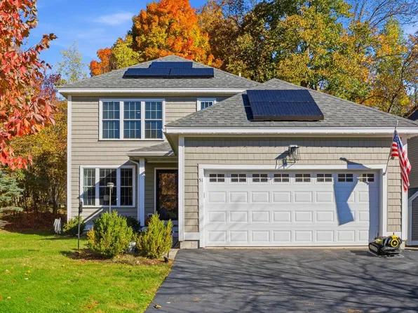 51 Stocklan Circle, Dover, NH 03820