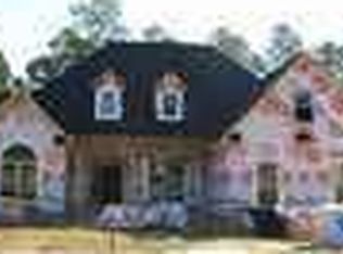 609 Foxborough Ln, Bonaire, GA 31005