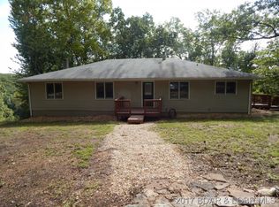 197 Byron Cir, Lake Ozark, MO 65020