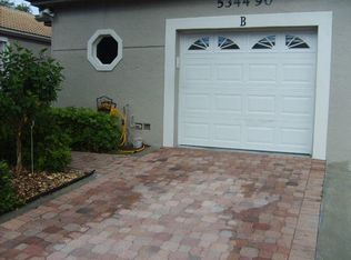 5344 Monterey Cir #B, Delray Beach, FL 33484