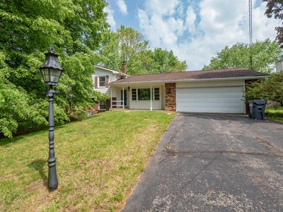 4891 Rollridge Ave, Kalamazoo, MI, 49004