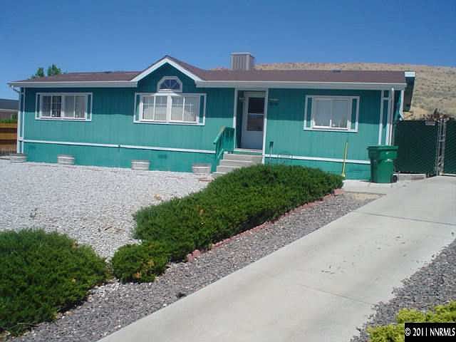 1st image of 610 Wall Canyon Dr
