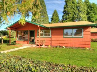 2710 SE 103rd Ave, Portland, OR 97266