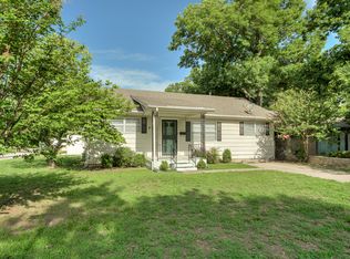 4701 N Peniel Ave, Bethany, OK 73008