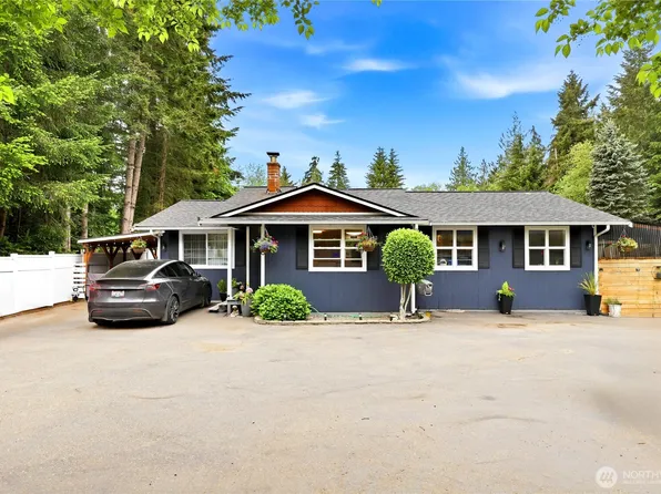 6875 E Fillmore Street, Port Orchard, WA 98366