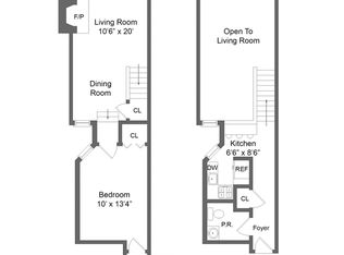 160 E 26th St APT 2I, Manhattan, NY 10010