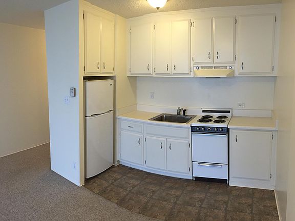 5th image of 1257 Bush St APT 5C