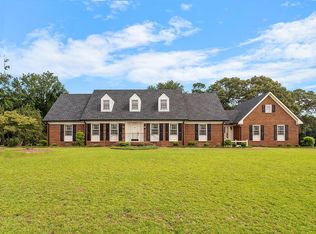 3167 Jonesboro Rd, Dunn, NC 28334