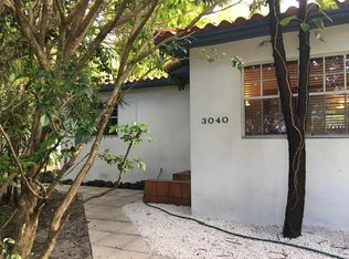 3040 Aviation Ave, Miami, FL 33133