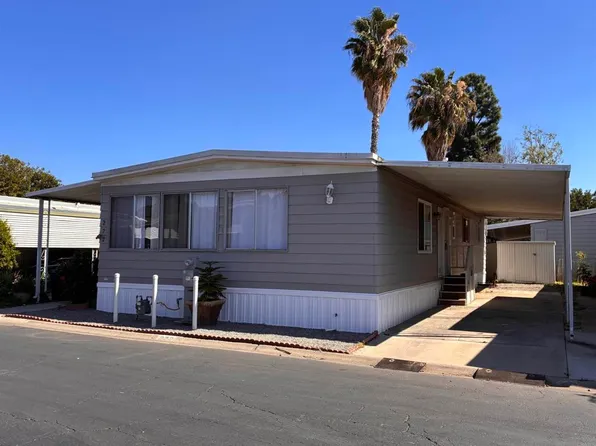 2700 E Valley Pkwy Space 272, Escondido, CA 92027