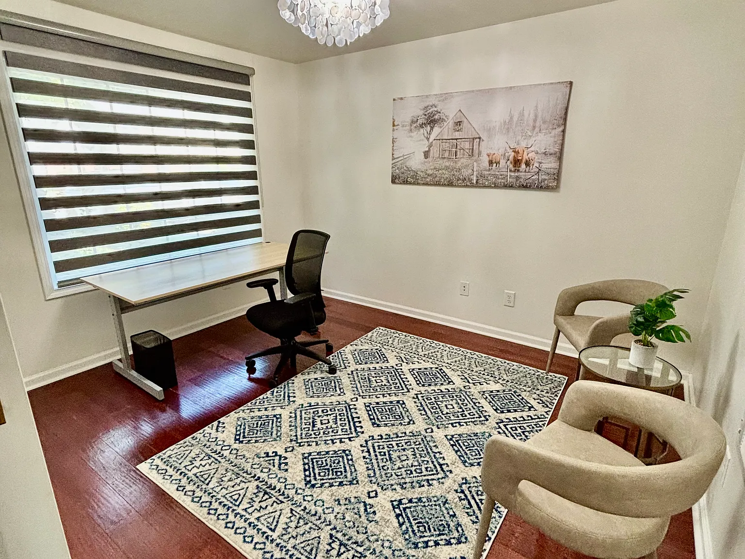 2 bed, 1.5 bath, 1458 sqft, $2,650 — Photo 2