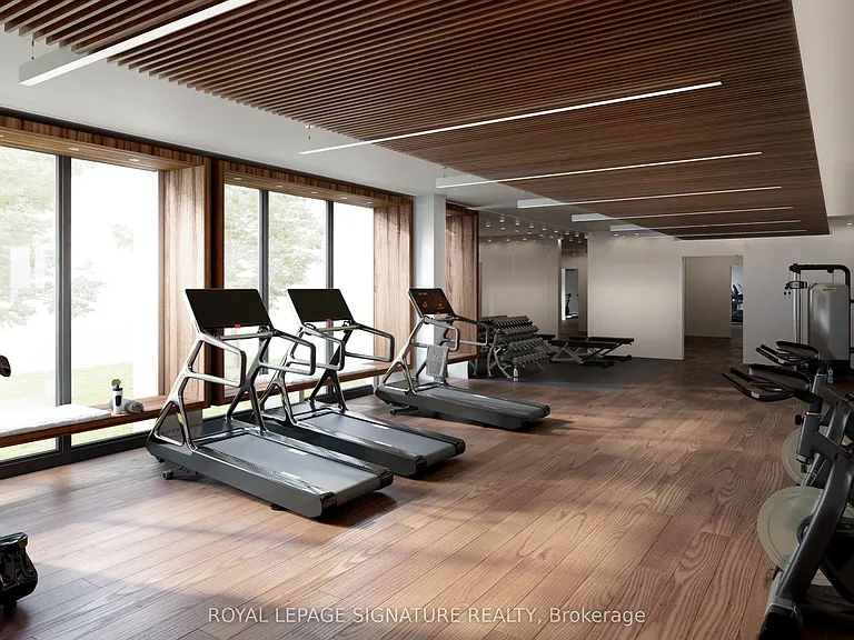322 Dupont St #605 — Photo 31