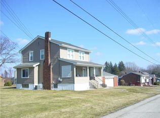 1214 Ridgeway Ave, Aliquippa, PA 15001