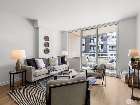 2600 2nd Ave #504, Seattle, WA 98121