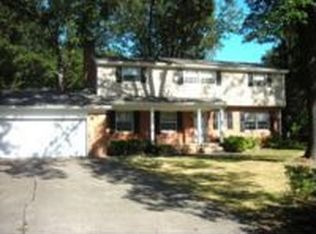 164 Kennedy Rd, Paducah, KY 42001