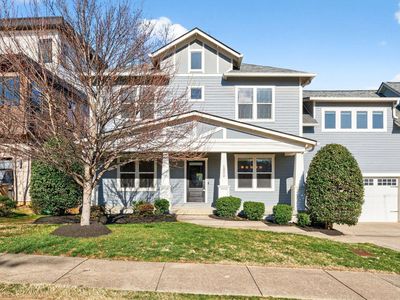 1000 W Grove Ave, Nashville, TN, 37203