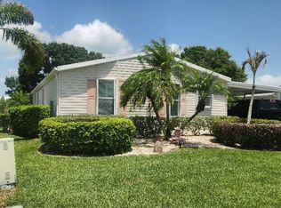 7811 Mcclintock Way, Port St Lucie, FL 34952