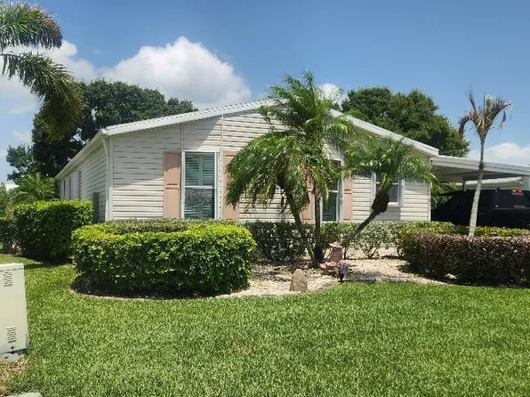 7811 Mcclintock Way, Port St Lucie, FL 34952