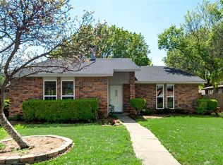 5717 Bentley Dr, Garland, TX 75043