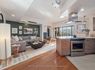 456 College St #815, Toronto, ON M6G 4A3