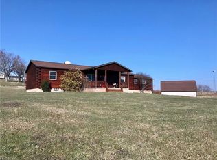 8200 Cutler Rd SW, Sherrodsville, OH 44675
