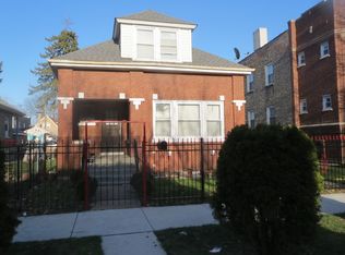 6151 S Troy St, Chicago, IL 60629