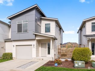 4741 Spring Vista Way, Bellingham, WA 98226