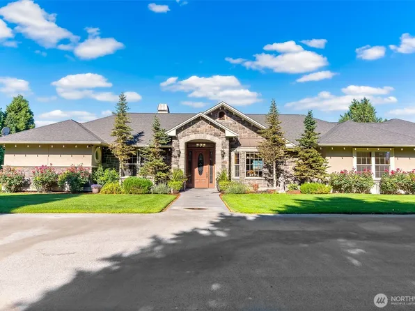 5504 Norman Road, Yakima, WA 98901