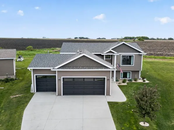 57 4th Ave SE, Kasson, MN 55944