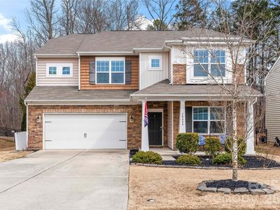 10666 Sapphire Trl, Davidson, NC, 28036
