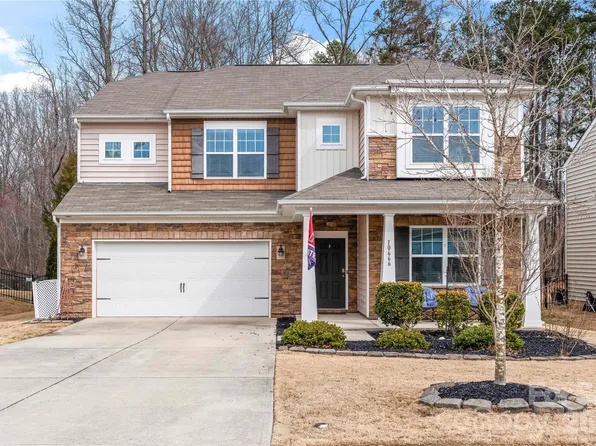 10666 Sapphire Trl, Davidson, NC 28036