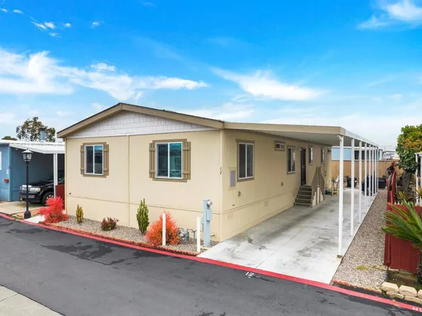 2888 Iris Ave Space 12, San Diego, CA 92154