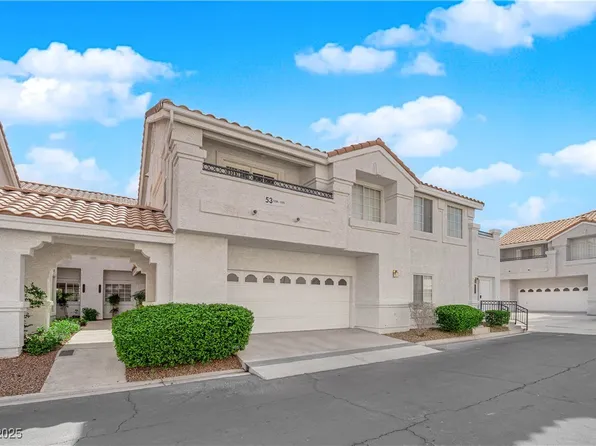 5201 S Torrey Pines Dr Unit 1223, Spring Valley, NV 89118