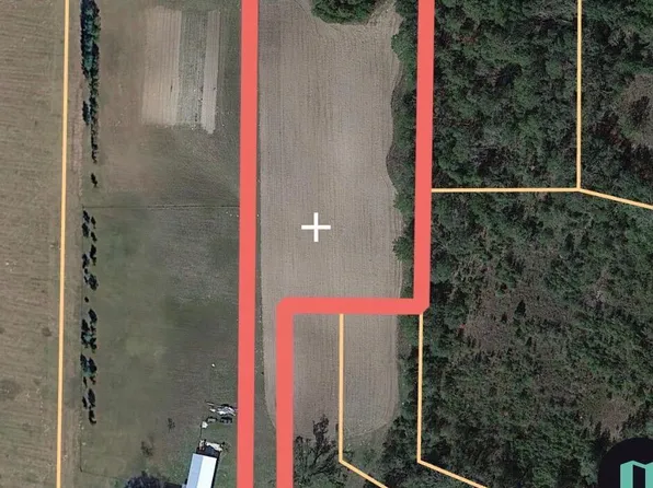 Old School Ln, Greenwood, FL 32443