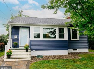 535 Durham Rd, Langhorne, PA 19047