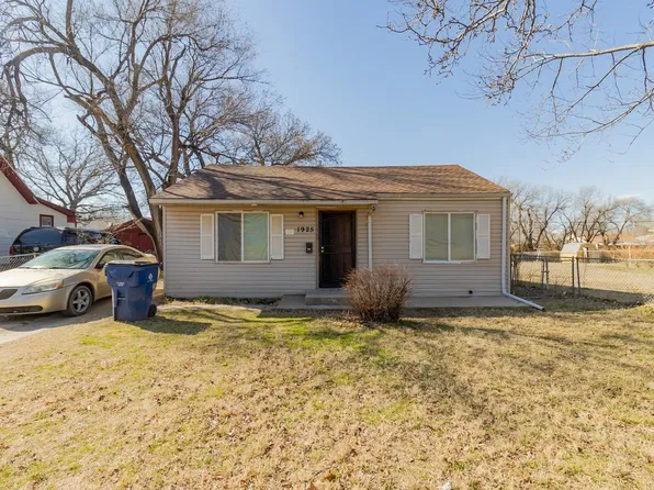 1925 N Lorraine Ave, Wichita, KS 67214