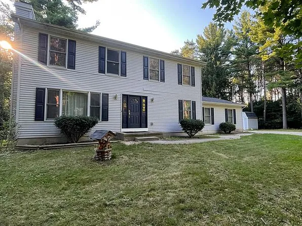 2455 N Jefferson Rd, Midland, MI 48642