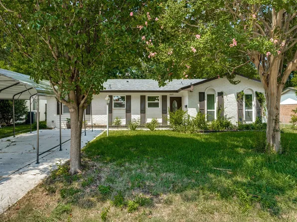 1669 Morrison Dr, Garland, TX 75040