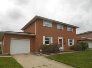 2735 Hafton Rd, Columbus, OH 43204