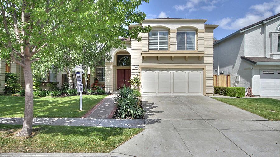 2852 Camino Segura, Pleasanton