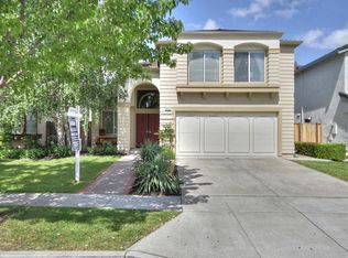 2852 Camino Segura, Pleasanton, CA 94566