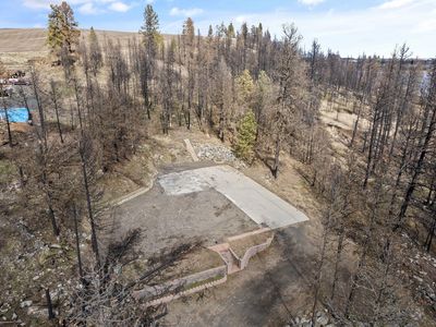 15312 W Silver Lake Rd, Medical Lake, WA, 99022