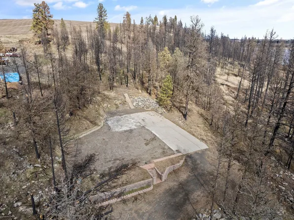 15312 W Silver Lake Rd, Medical Lake, WA 99022