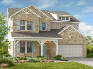 3423 Hillyard Dr, Dacula, GA 30019