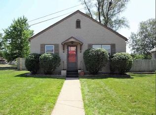 209 W Church St, Valley, NE 68064