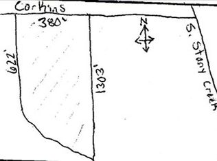 2645 Corkins Rd, Carleton, MI 48117