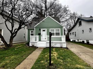 617 Irving Ave, Royal Oak, MI