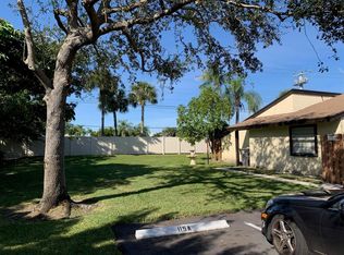 4958 Alder Dr APT A, West Palm Beach, FL 33417